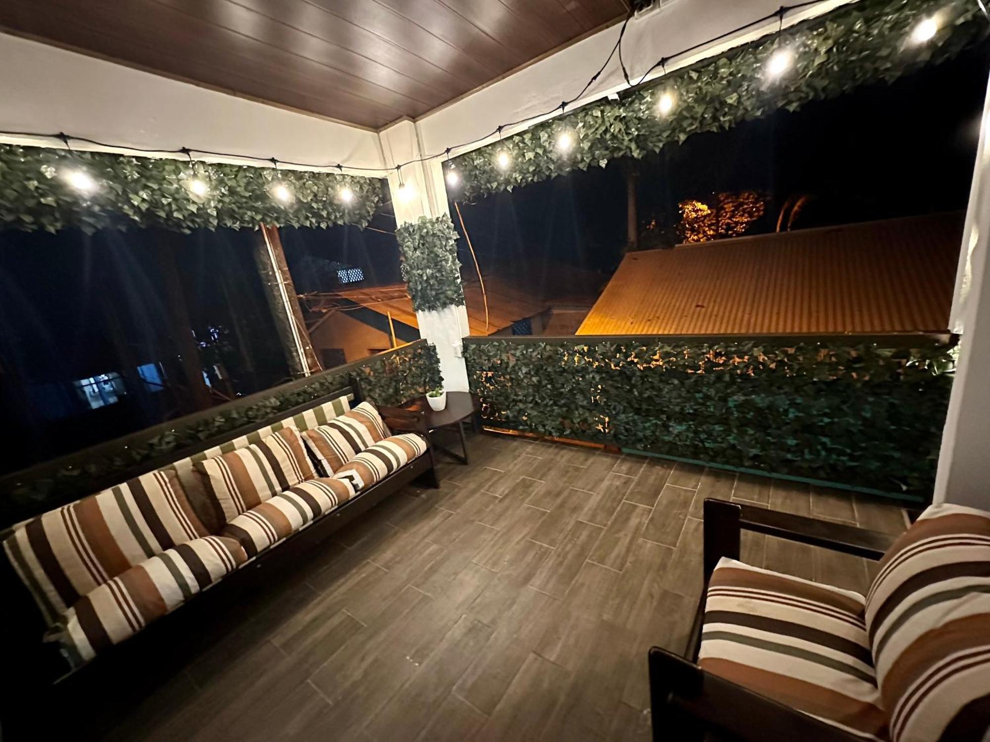 Hotel Caribbean View House Tortuguero Exterior foto